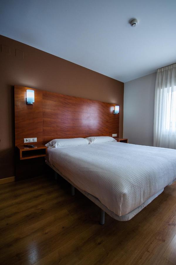 Pension Viella Asturias Oviedo Exteriér fotografie