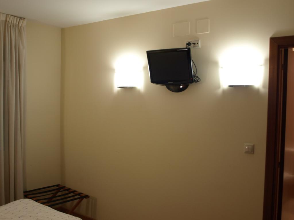 Pension Viella Asturias Oviedo Pokoj fotografie