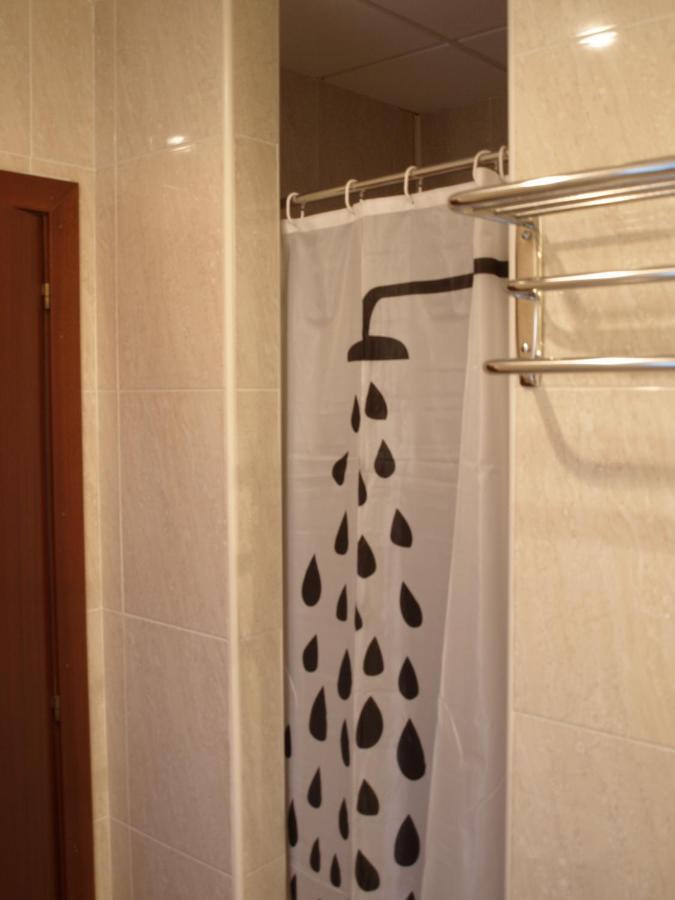 Pension Viella Asturias Oviedo Pokoj fotografie